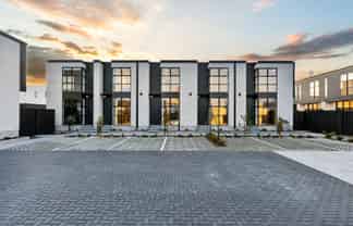 9/25 Matai Street West, Riccarton