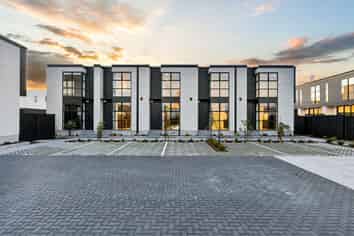 9/25 Matai Street West, Riccarton