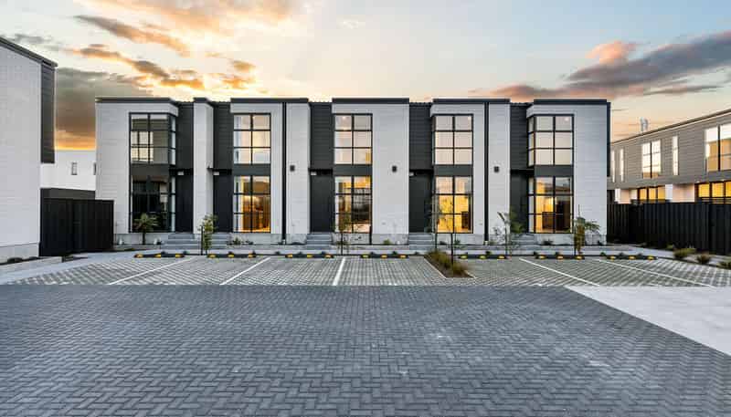 9/25 Matai Street West, Riccarton