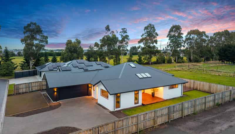 11 Seckles Lane, Rolleston