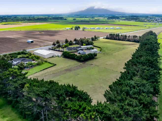 290 Waihi Road, Hawera