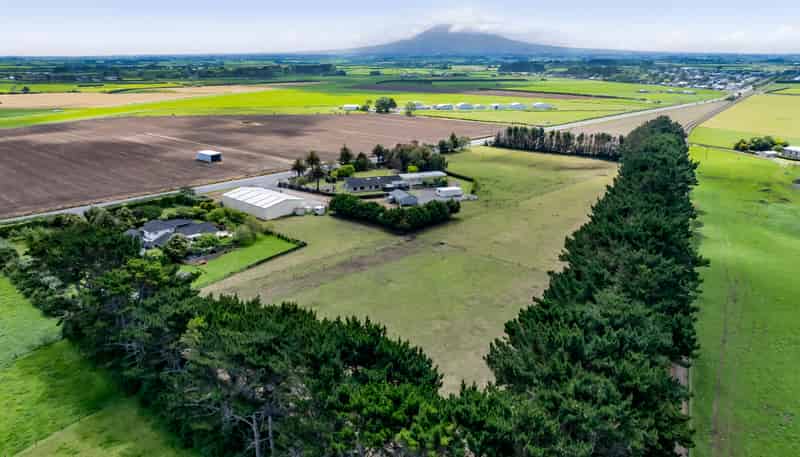 290 Waihi Road, Hawera