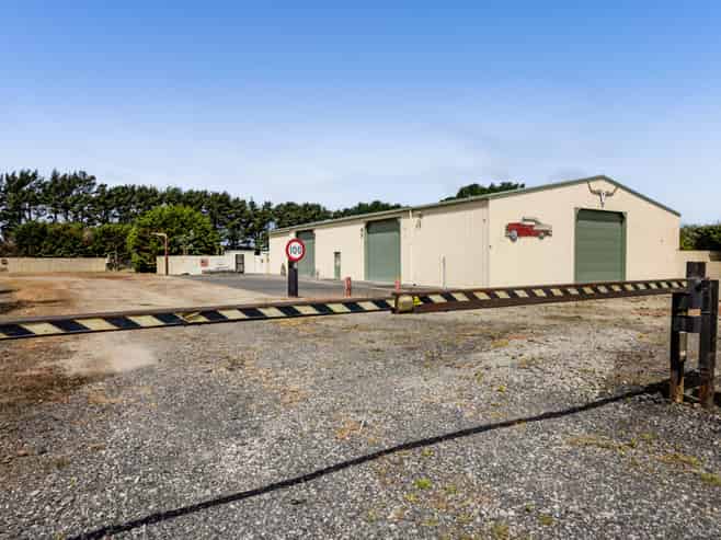 290 Waihi Road, Hawera