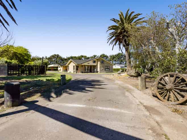 290 Waihi Road, Hawera
