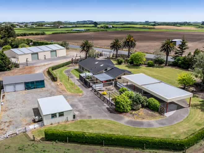 290 Waihi Road, Hawera