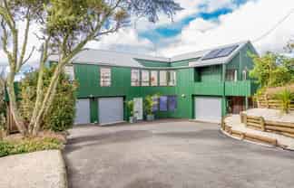 214 Taylor Road, Waimauku