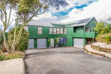 214 Taylor Road, Waimauku