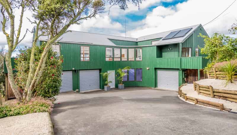 214 Taylor Road, Waimauku