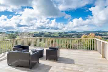 214 Taylor Road, Waimauku