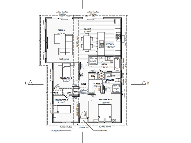 22 Karina Terrace, Roslyn