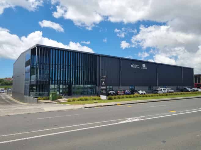 Stunning A-Grade Industrial - Penrose 