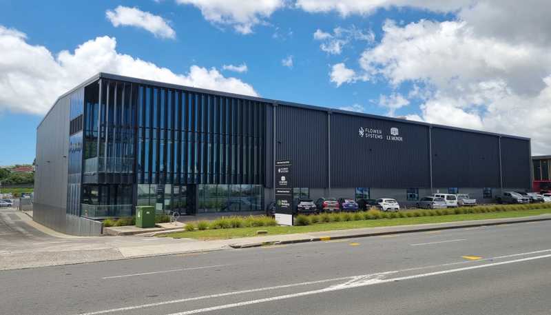 860 Great South Road, Penrose