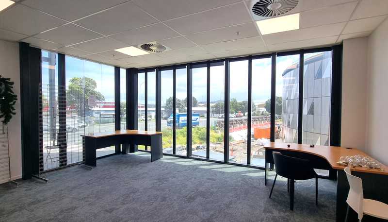 860 Great South Road, Penrose
