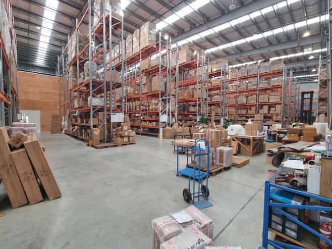 Stunning A-Grade Industrial - Penrose 