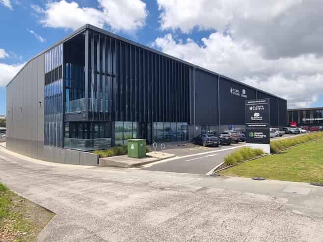 Stunning A-Grade Industrial - Penrose 