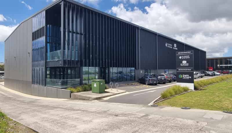 860 Great South Road, Penrose