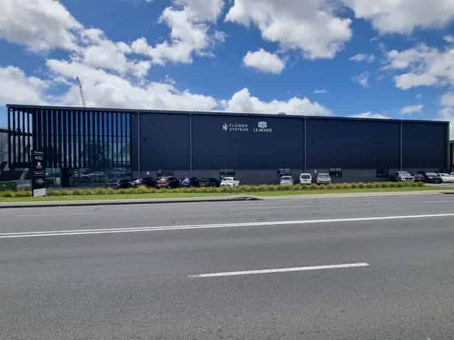 Stunning A-Grade Industrial - Penrose 