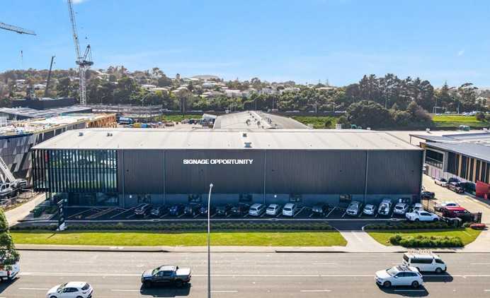 860 Great South Road, Penrose