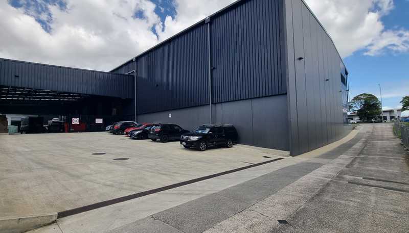 860 Great South Road, Penrose