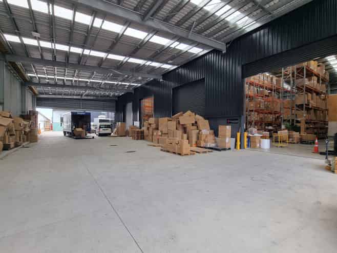 Stunning A-Grade Industrial - Penrose 