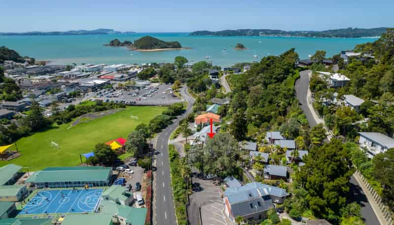 1/32 School Road, Paihia