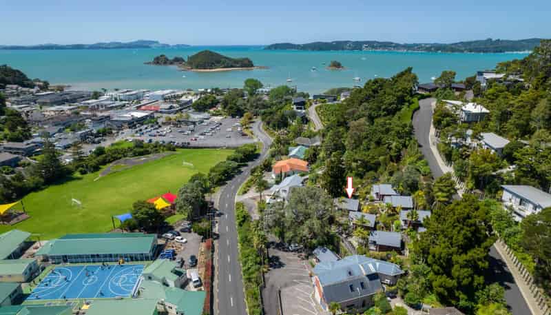 1/32 School Road, Paihia