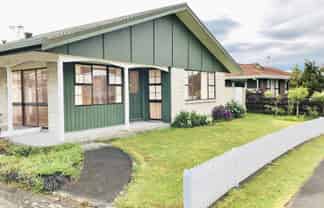 9 Nancy Avenue, Feilding