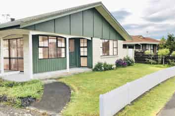 9 Nancy Avenue, Feilding