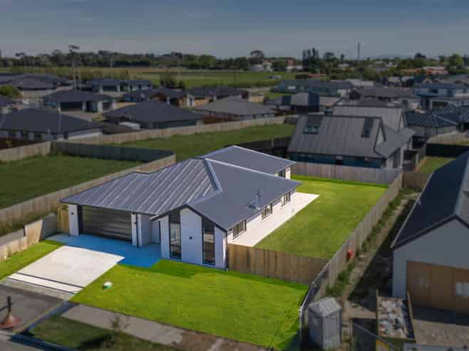 42 Fairmaid Street, Lincoln