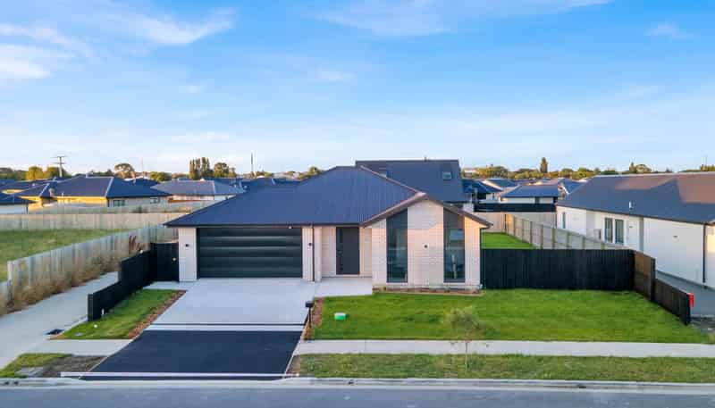 42 Fairmaid Street, Lincoln