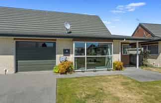 42/150 Williams Street, Kaiapoi