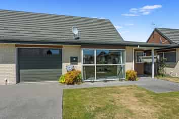 42/150 Williams Street, Kaiapoi