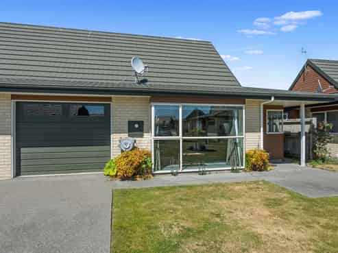 42/150 Williams Street, Kaiapoi