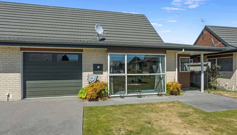 42/150 Williams Street, Kaiapoi