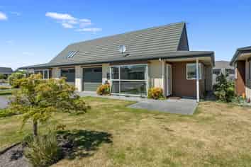 42/150 Williams Street, Kaiapoi