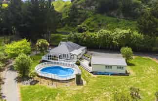 258 Waitohu Valley Road, Otaki