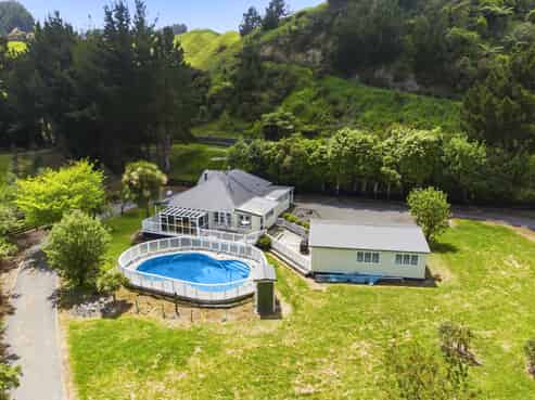 258 Waitohu Valley Road, Otaki