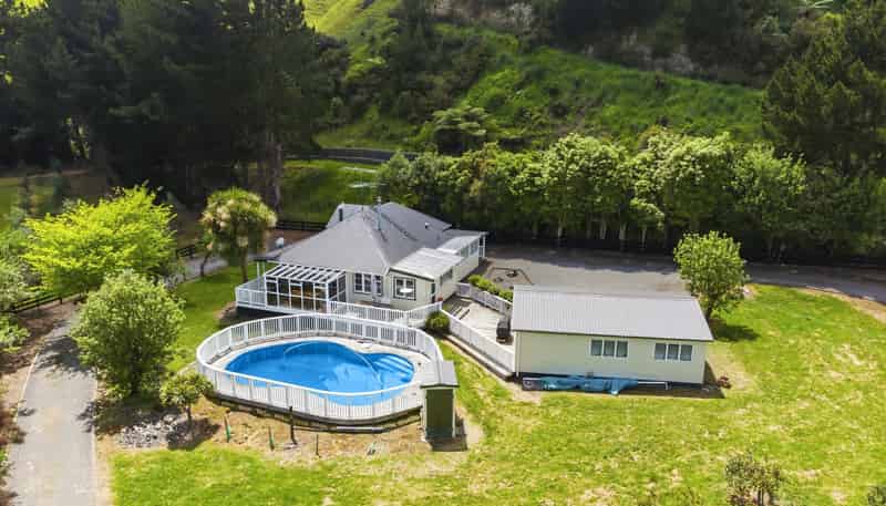 258 Waitohu Valley Road, Otaki