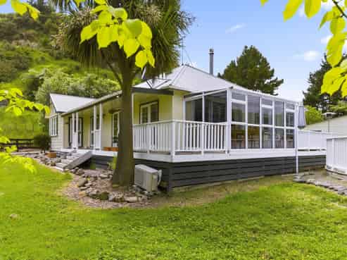 258 Waitohu Valley Road, Otaki