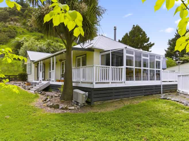 258 Waitohu Valley Road, Otaki