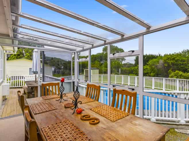 258 Waitohu Valley Road, Otaki