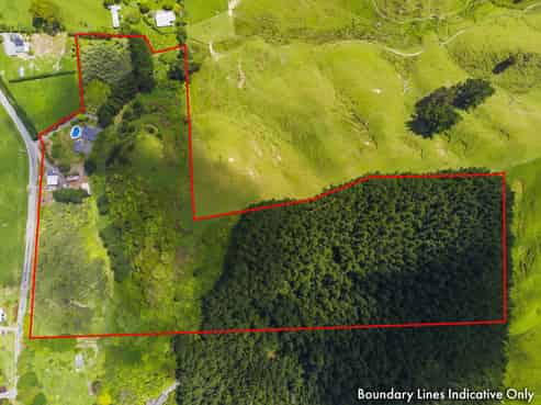 258 Waitohu Valley Road, Otaki