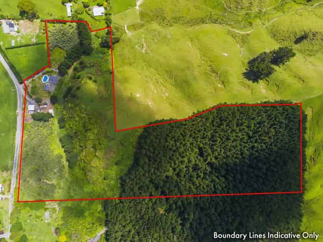 258 Waitohu Valley Road, Otaki