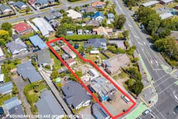 2 Frankleigh Street, Somerfield