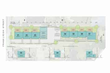 2 Frankleigh Street, Somerfield