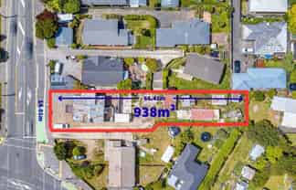 2 Frankleigh Street, Somerfield