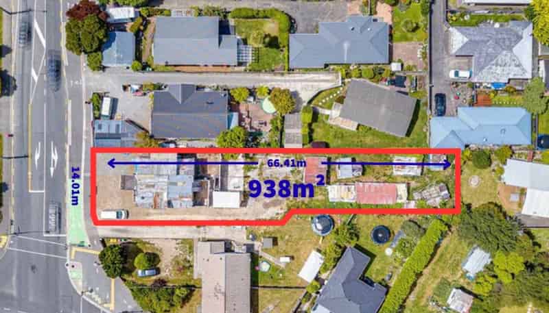 2 Frankleigh Street, Somerfield