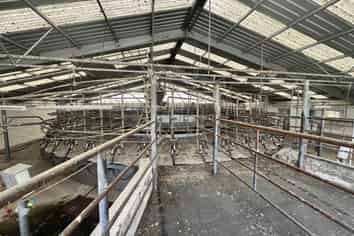 1491B-C Springs Road, Lincoln