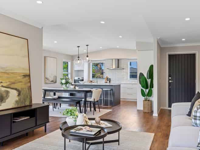 312 Levers Road, Matua