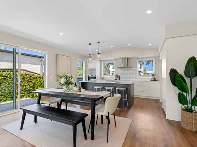 312 Levers Road, Matua